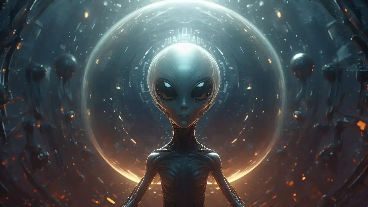 星空影院-星际巨幕 星穹之旅